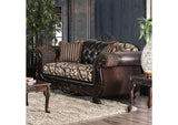 Quirino Love Seat