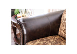 SM6417-LV Quirino Love Seat