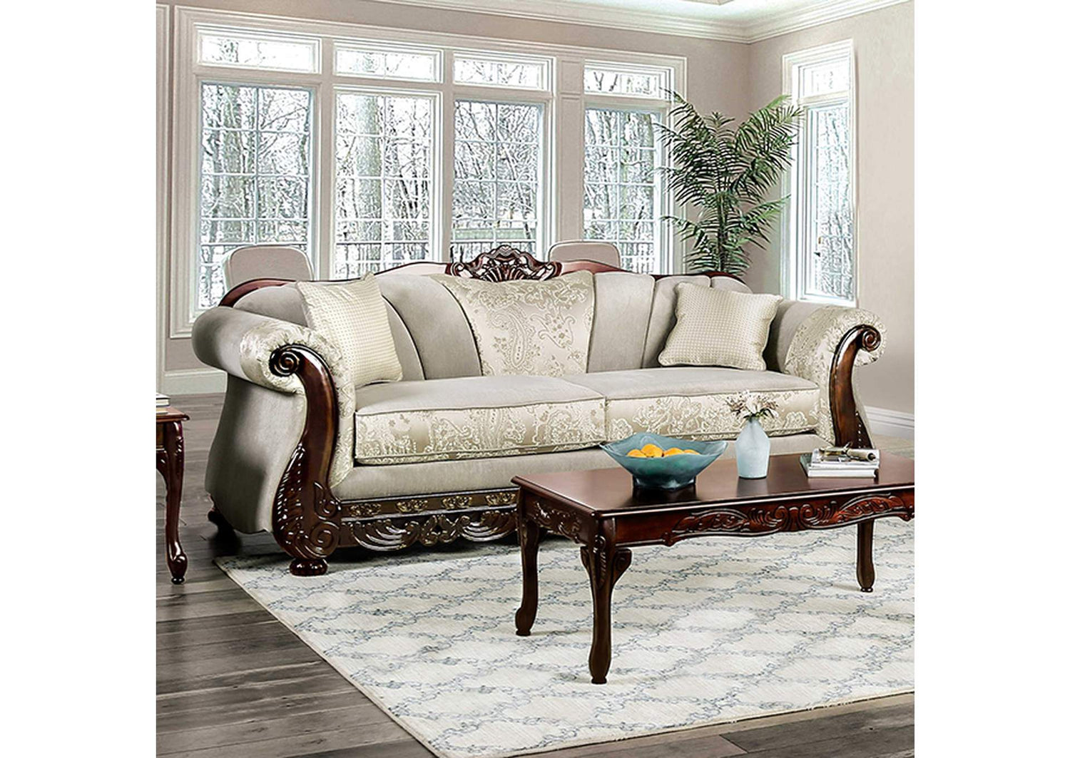 Newdale Sofa