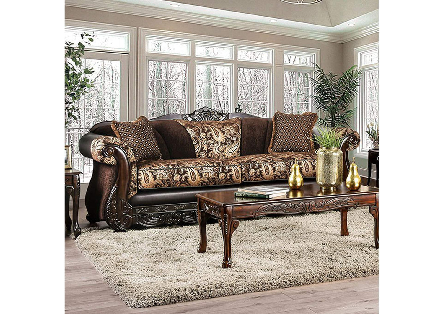 Newdale Sofa