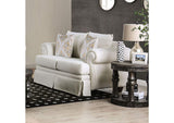 Bergen Love Seat