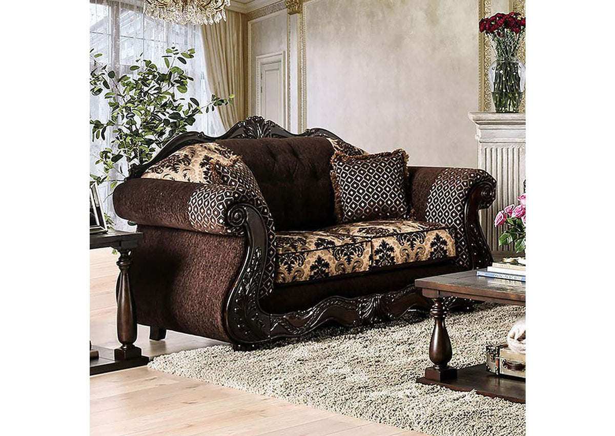 Ronja Love Seat