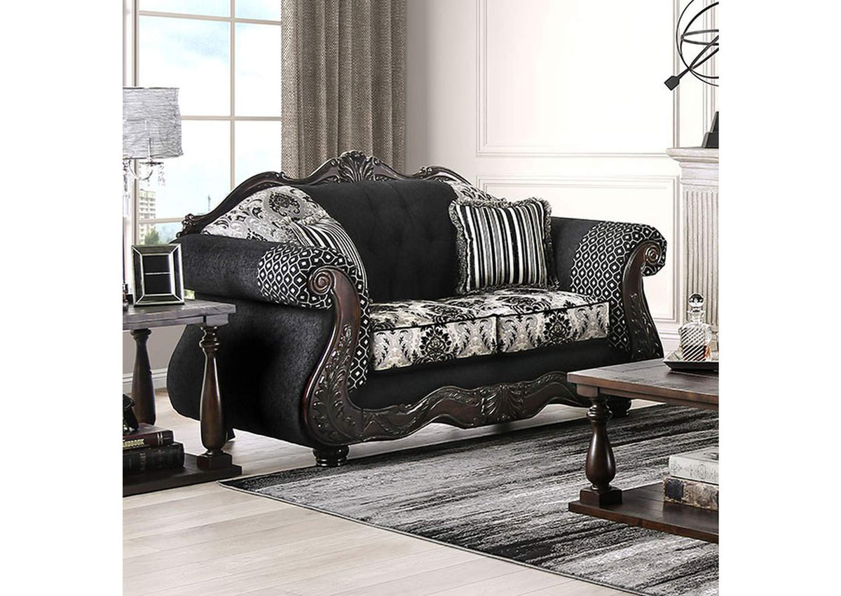 Ronja Love Seat