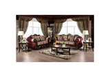 SM6433-SF Matteo Sofa