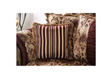 SM6433-LV Matteo Love Seat