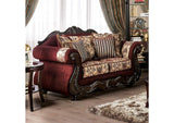 Matteo Love Seat