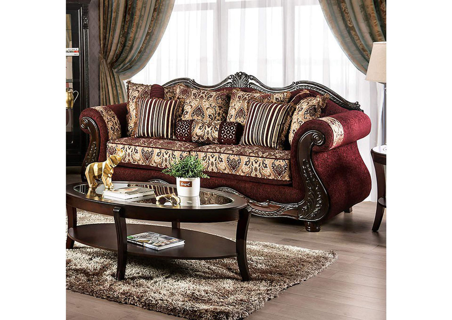 Matteo Sofa