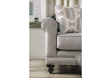 SM6435-LV Kacey Love Seat