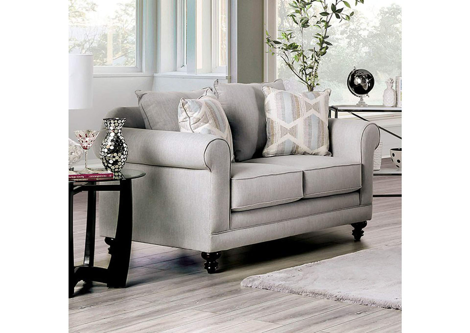 Kacey Love Seat