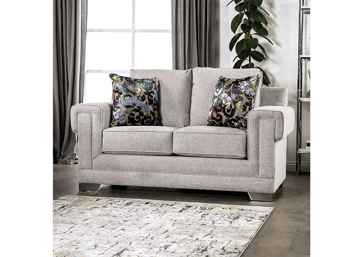 Atherstone Loveseat
