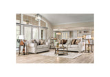 SM6437-LV Emely Love Seat