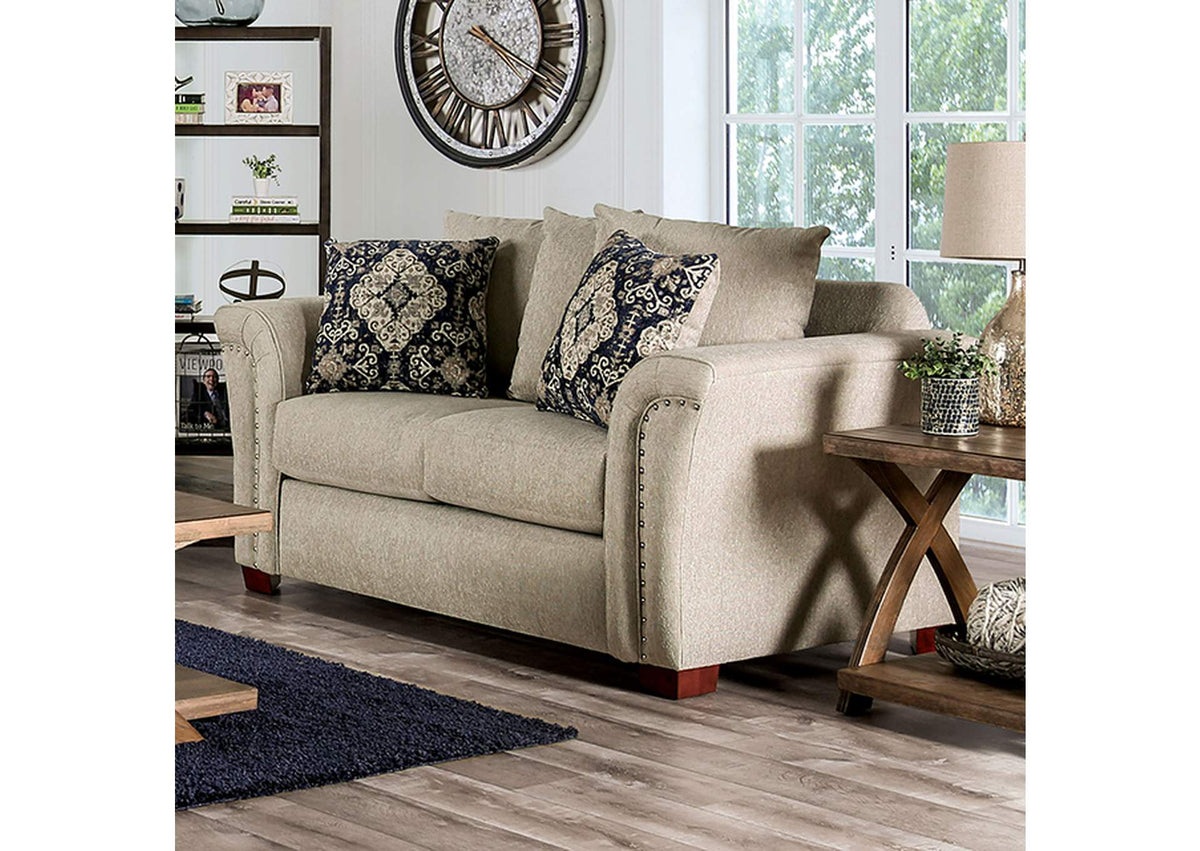 Belsize Loveseat