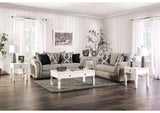 SM6440-LV Belsize Loveseat
