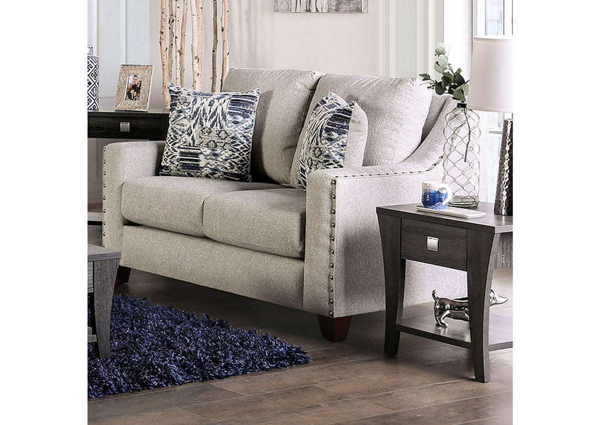 Stickney Loveseat