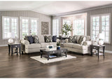 SM6442-LV Miramar Loveseat