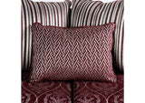 SM6447-LV Sassari Loveseat