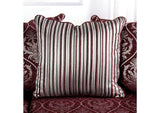 SM6447-LV Sassari Loveseat