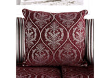 SM6447-LV Sassari Loveseat