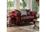 Sassari Loveseat