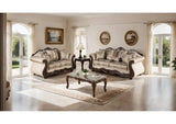 SM6450-LV Andalusia Loveseat