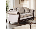 Catalonia Loveseat