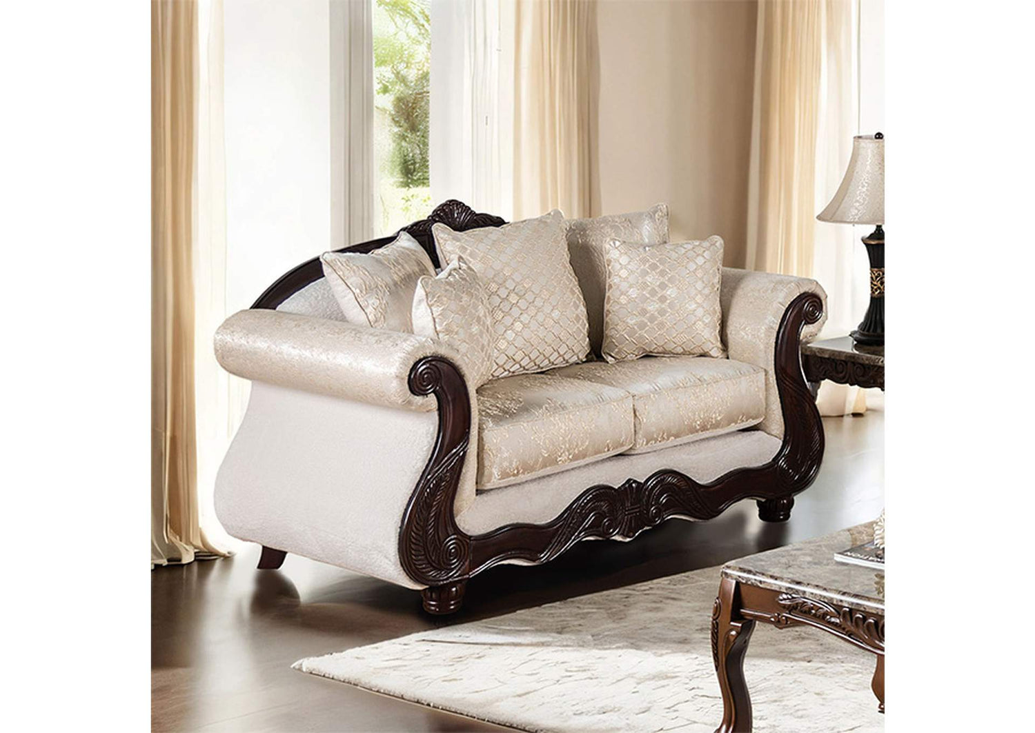 Huelva Loveseat