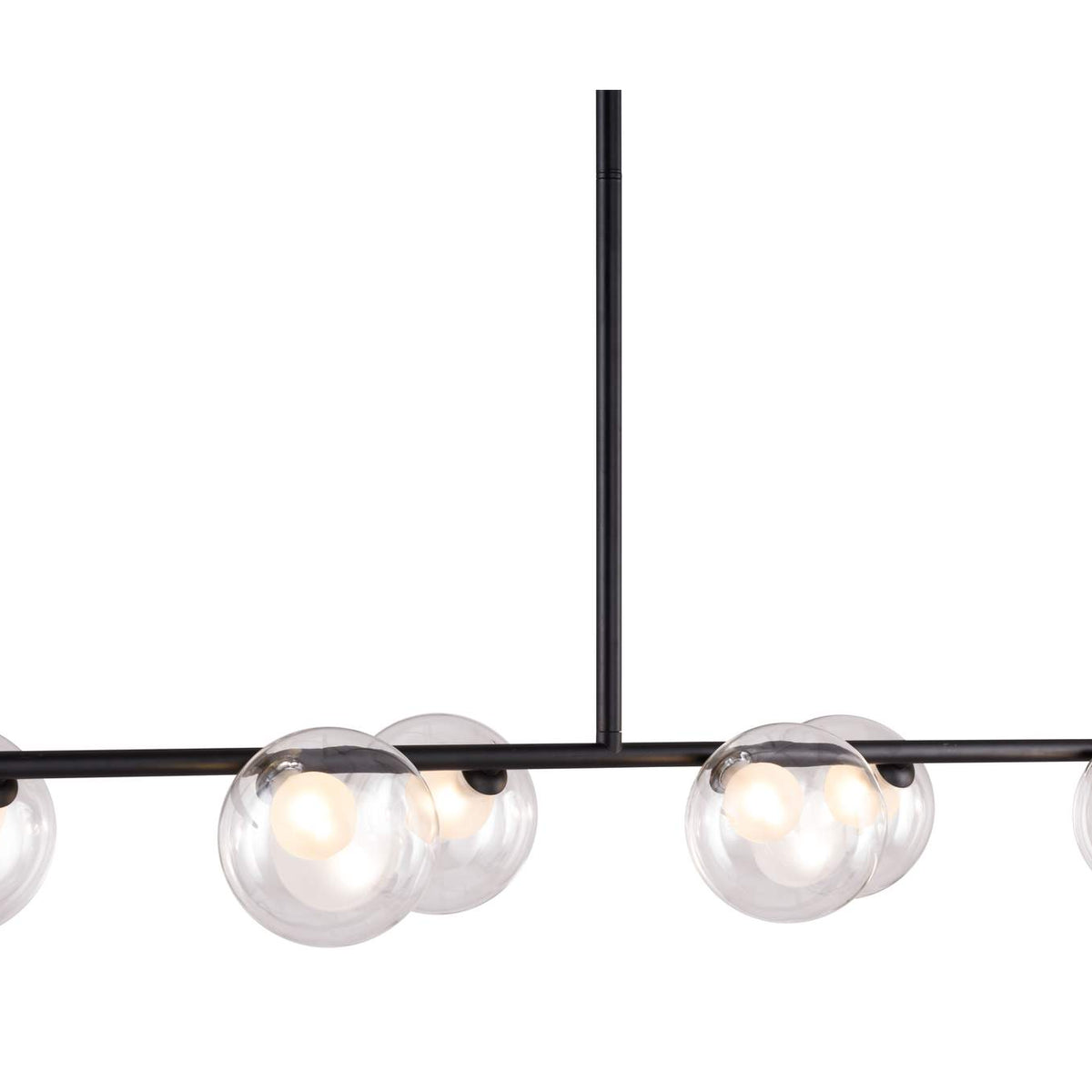 56112 Keyoz Ceiling Lamp Black