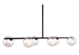 56112 Keyoz Ceiling Lamp Black
