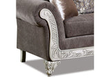SM7300-SF Velletri Sofa