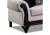 SM7304-LV Molfetta Loveseat