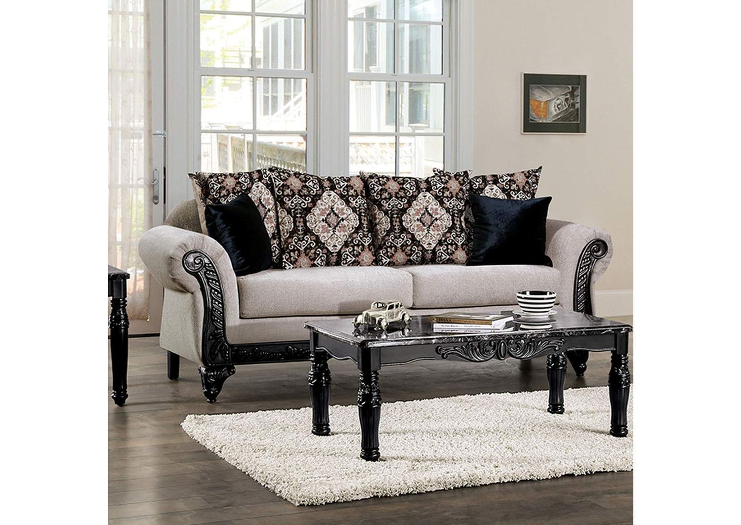 Molfetta Sofa
