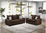 SM7330-LV West Acton Loveseat