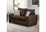 West Acton Loveseat
