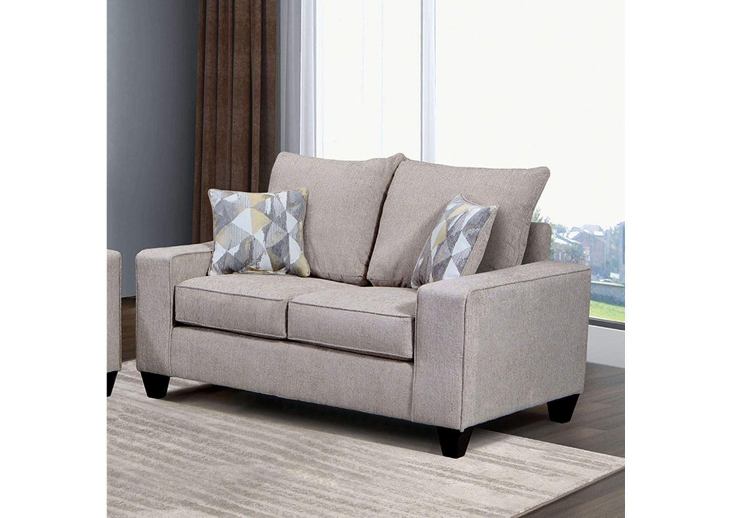 West Acton Loveseat