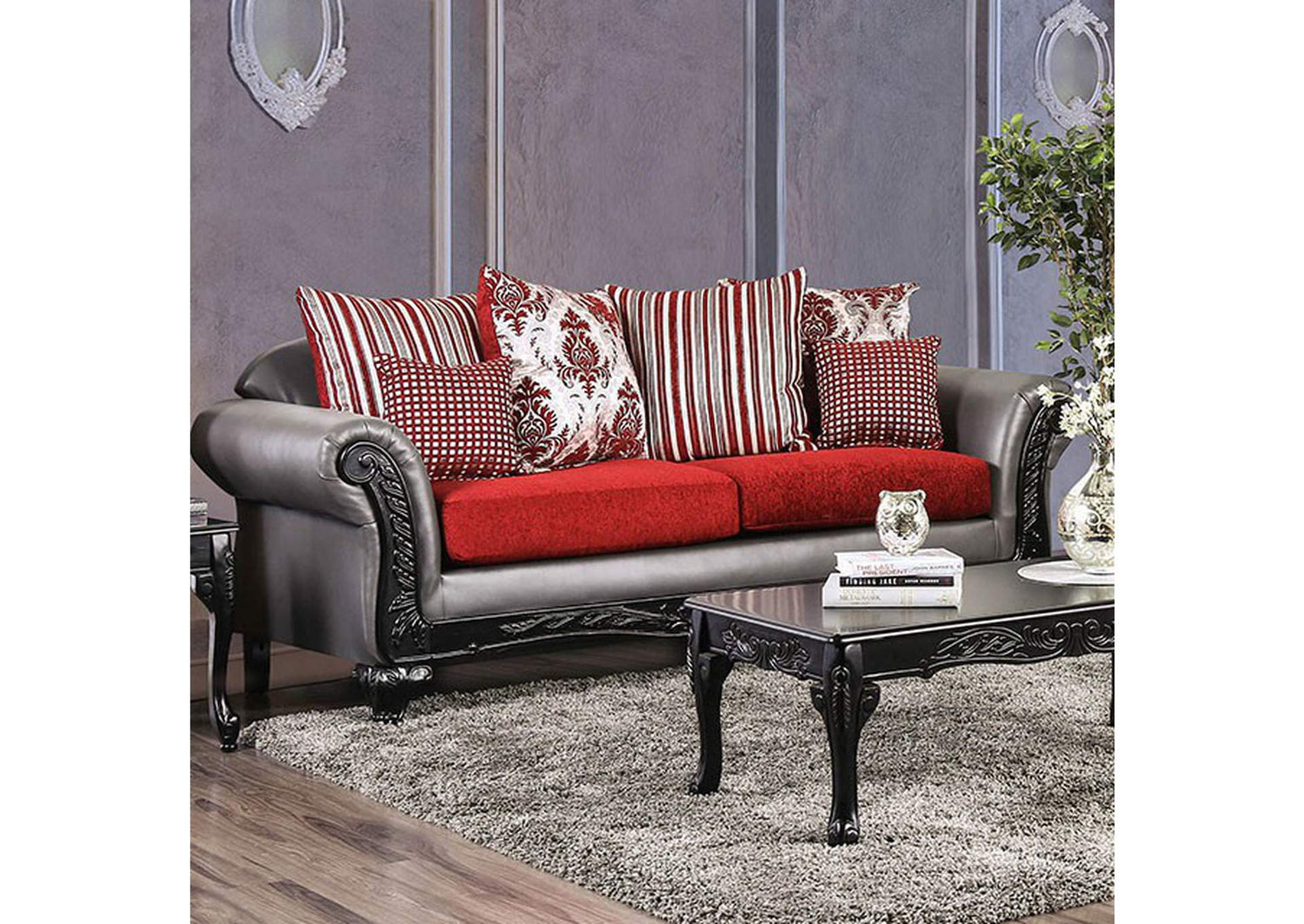 Midleton Sofa