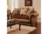 Isabella Love Seat