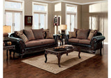 SM7635N-LV San Roque Love Seat