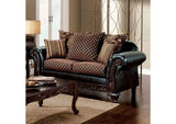 San Roque Love Seat