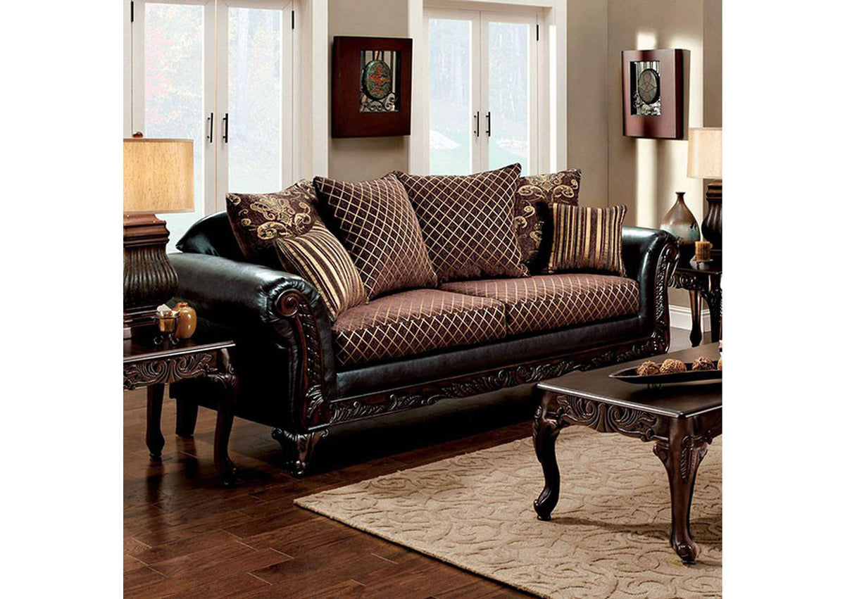San Roque Sofa