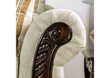 SM7748-LV Delizia Loveseat