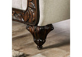 SM7748-LV Delizia Loveseat