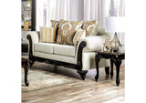 Delizia Loveseat
