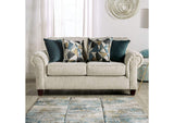 Delgada Loveseat