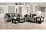 SM7750-LV Delgada Loveseat