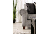 SM7750-LV Delgada Loveseat