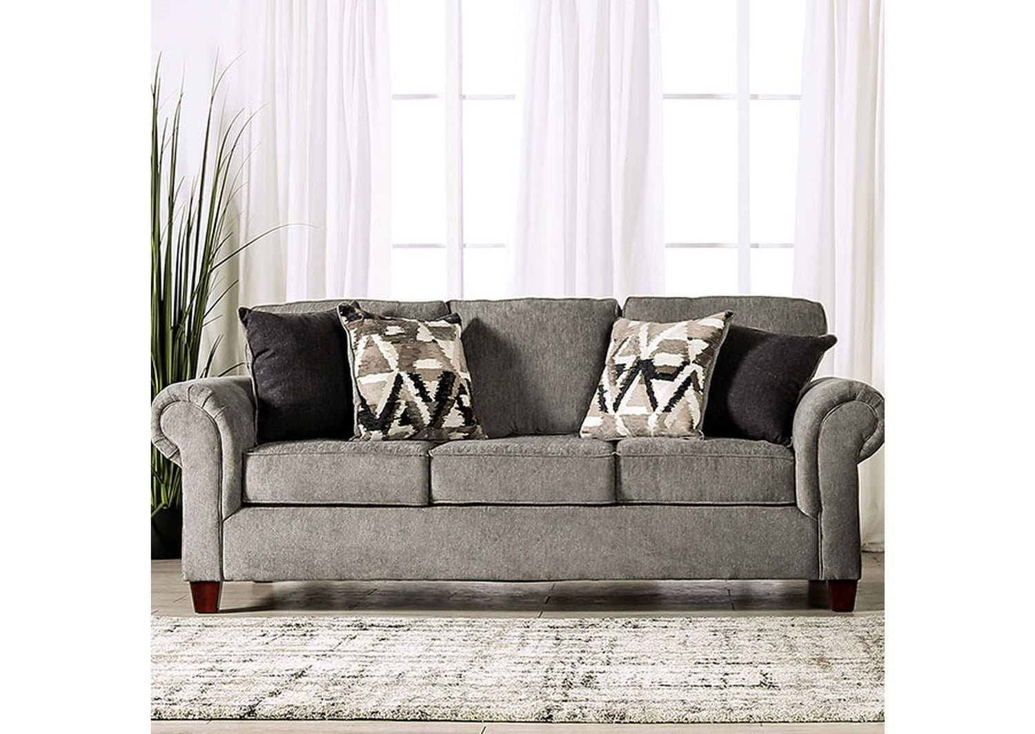 Delgada Sofa