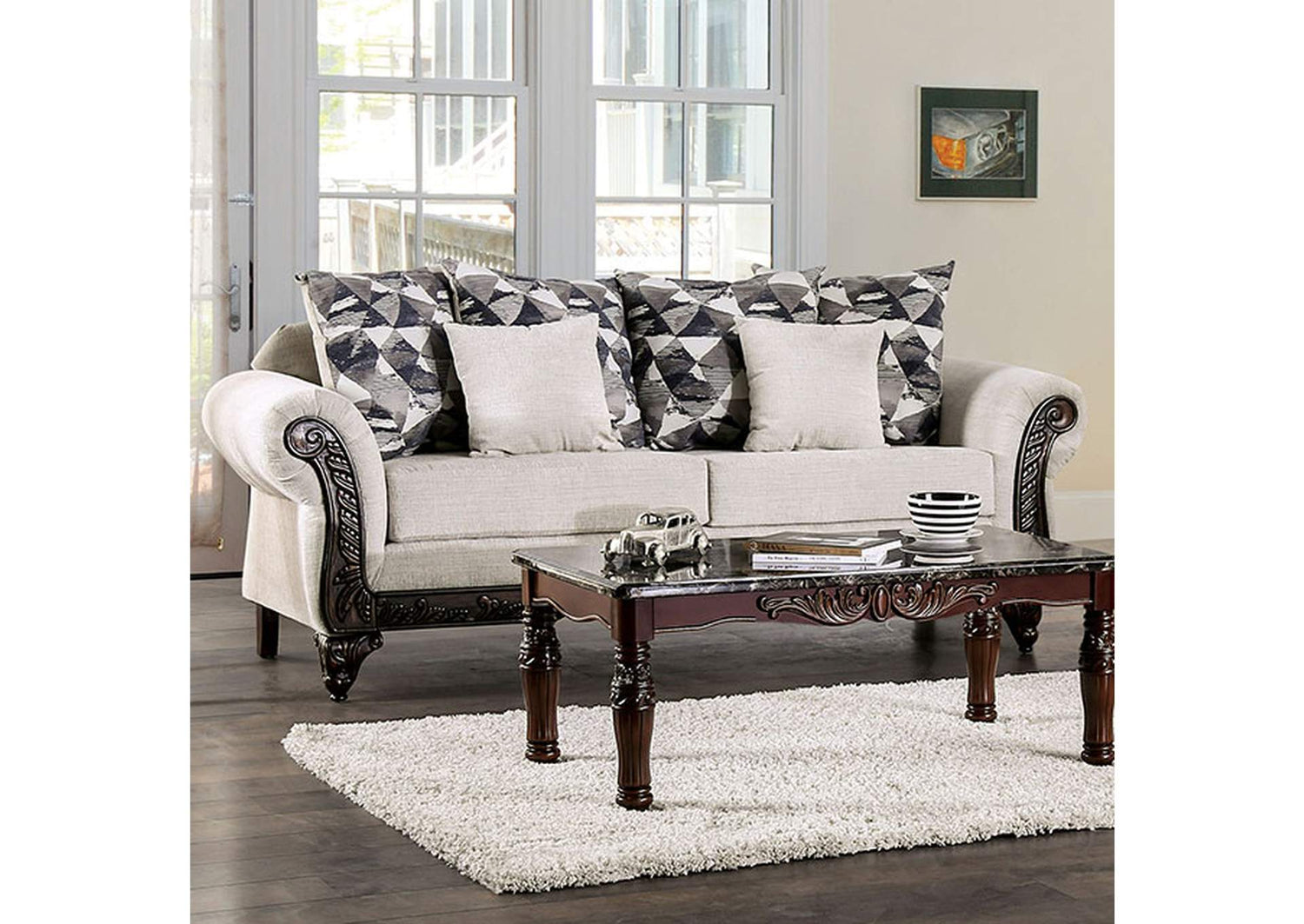 Cassani Sofa