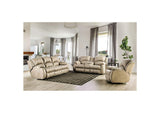 SM7804-LV Elton Power Love Seat