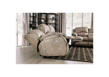 SM7804-LV Elton Power Love Seat