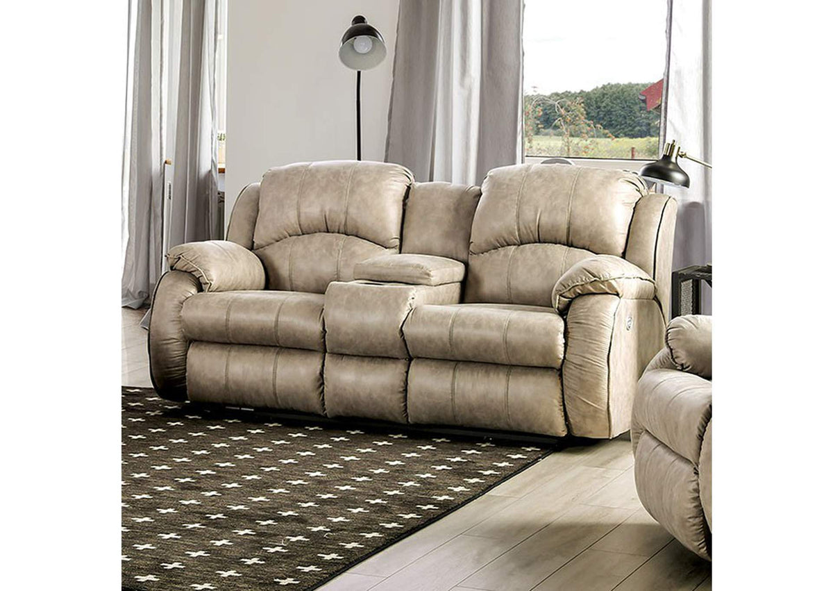 Elton Power Love Seat